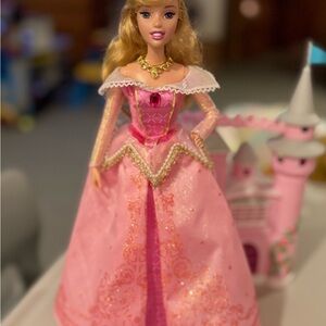 Disney Princess Aurora